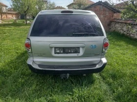 Chrysler Voyager 2.5 crd, снимка 5