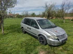 Chrysler Voyager 2.5 crd, снимка 2