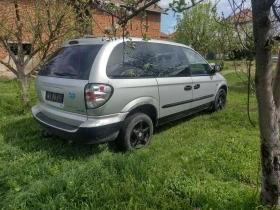 Chrysler Voyager 2.5 crd, снимка 4