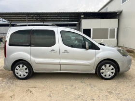 Citroen Berlingo 1.6HDi-109 к.с.МУЛТИСПЕЙС! ПАНОРАМА! - [5] 