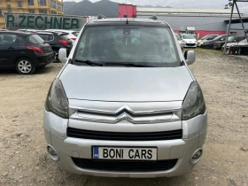 Citroen Berlingo 1.6HDi-109 к.с.МУЛТИСПЕЙС! ПАНОРАМА! - [3] 