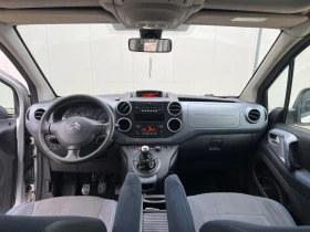 Citroen Berlingo 1.6HDi-109 к.с.МУЛТИСПЕЙС! ПАНОРАМА! - [18] 