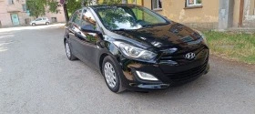 Hyundai I30 1.6GRDI  - [9] 