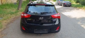 Hyundai I30 1.6GRDI  | Mobile.bg    5