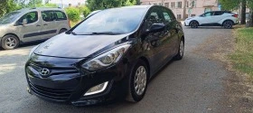 Hyundai I30 1.6GRDI  | Mobile.bg    2