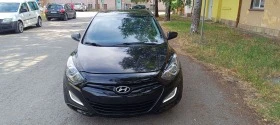 Hyundai I30 1.6GRDI  - изображение 1