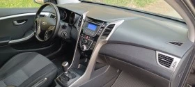 Hyundai I30 1.6GRDI  | Mobile.bg    9