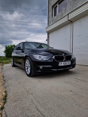 BMW 318 F31 | Mobile.bg    4