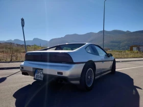 Pontiac Fiero 2.8 GT | Mobile.bg    3