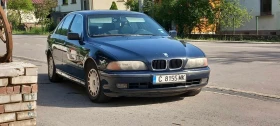  BMW 525