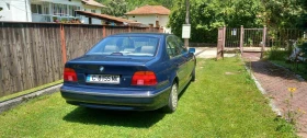 BMW 525 525TDS (143), снимка 6