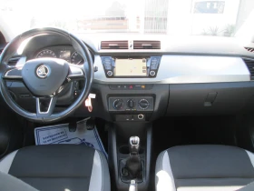 Skoda Fabia 1, 4TDI 75KC, снимка 12