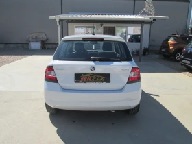 Skoda Fabia 1, 4TDI 75KC, снимка 6