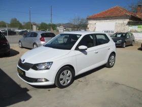 Skoda Fabia 1, 4TDI 75KC, снимка 1