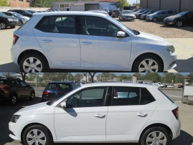 Skoda Fabia 1, 4TDI 75KC, снимка 4