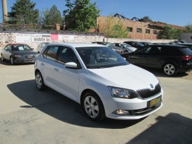 Skoda Fabia 1, 4TDI 75KC, снимка 3