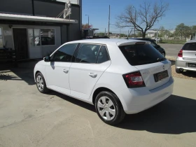 Skoda Fabia 1, 4TDI 75KC, снимка 7