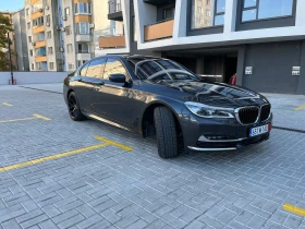 BMW 750 i xDrive M , снимка 2