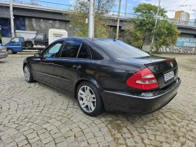 Mercedes-Benz E 320 3.2, снимка 5