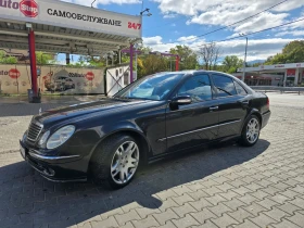 Mercedes-Benz E 320 3.2, снимка 9