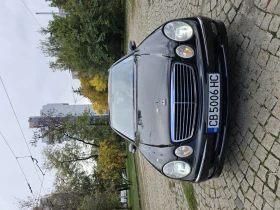 Mercedes-Benz E 320 3.2, снимка 8