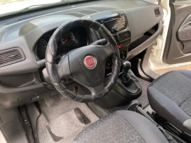 Fiat Doblo Maxi Metan, снимка 7