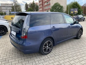 Mitsubishi Grandis, снимка 5