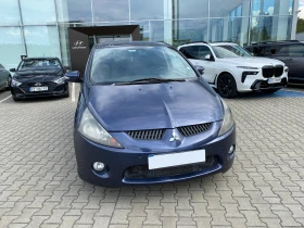 Mitsubishi Grandis, снимка 7