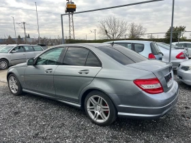     Mercedes-Benz C 280 AMG Avantgarde 