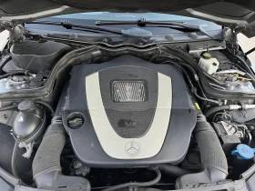 Mercedes-Benz C 280 AMG Avantgarde  - [15] 