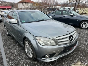     Mercedes-Benz C 280 AMG Avantgarde 