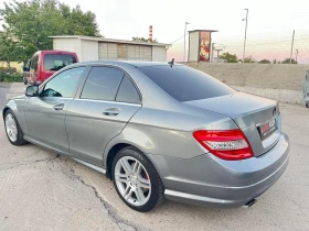 Mercedes-Benz C 280 AMG Avantgarde , снимка 4