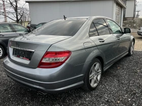 Mercedes-Benz C 280 AMG Avantgarde  | Mobile.bg    5