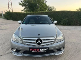 Mercedes-Benz C 280 AMG Avantgarde  - [1] 