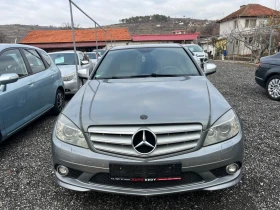     Mercedes-Benz C 280 AMG Avantgarde 