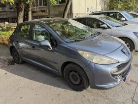 Обява за продажба на Peugeot 207 1.6 Hdi 109 кс ~5 600 лв. - изображение 5