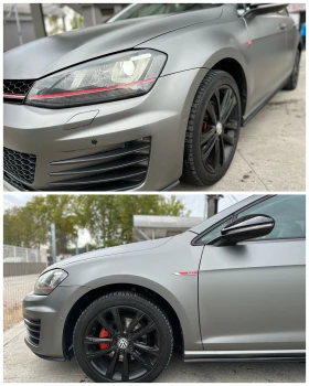 Обява за продажба на VW Golf 2.0TDI/DSG/GTI/ ~21 900 лв. - изображение 5