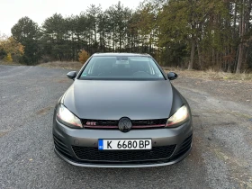 Обява за продажба на VW Golf 2.0TDI/DSG/GTI/ ~21 900 лв. - изображение 1