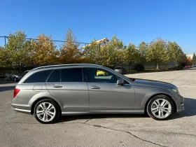 Mercedes-Benz C 220 CDI  Facelift | Mobile.bg    5