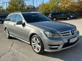 Mercedes-Benz C 220 CDI  Facelift | Mobile.bg    6