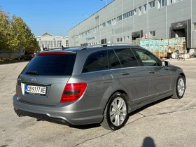 Mercedes-Benz C 220 CDI  Facelift | Mobile.bg    4