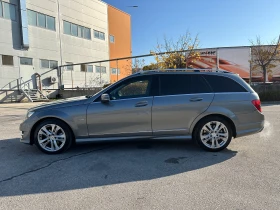 Mercedes-Benz C 220 CDI  Facelift | Mobile.bg    2