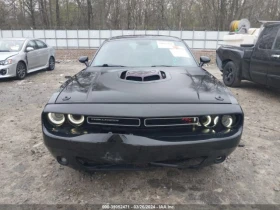 Dodge Challenger R/T/SHACKER/DRAG | Mobile.bg    12