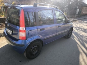 Fiat Panda, снимка 3