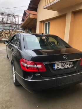 Mercedes-Benz E 250, снимка 16