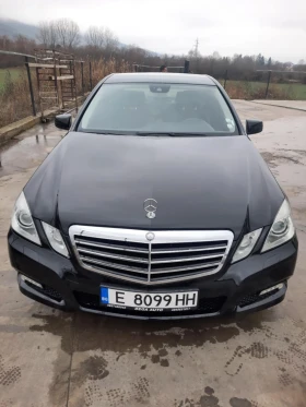 Mercedes-Benz E 250, снимка 6