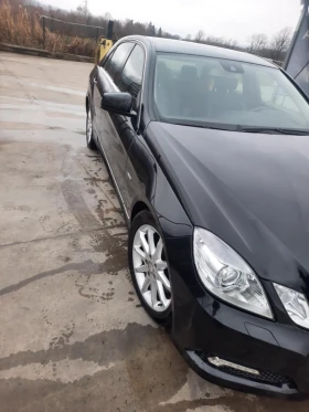 Mercedes-Benz E 250, снимка 5