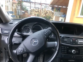 Mercedes-Benz E 250, снимка 11