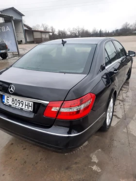 Mercedes-Benz E 250, снимка 4