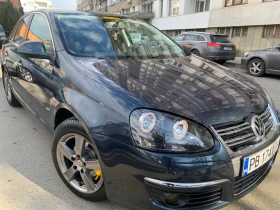 VW Jetta 1.6 БЕНЗИН/ГАЗ, снимка 2